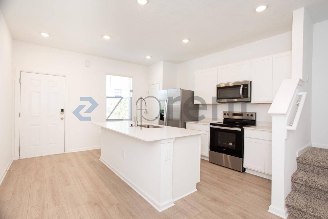 Townhouse for rent at 171 Palmetto Ridge Rd, Saint Augustine, FL 32095