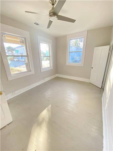 Apartment for rent at 2604 Jefferson St, Savannah, GA 31401