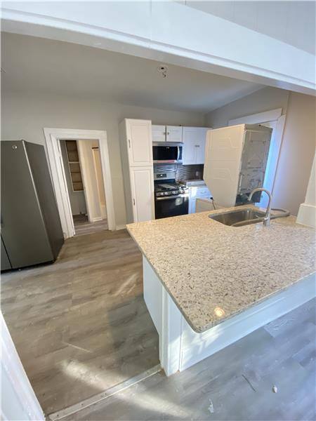 Apartment for rent at 2604 Jefferson St, Savannah, GA 31401