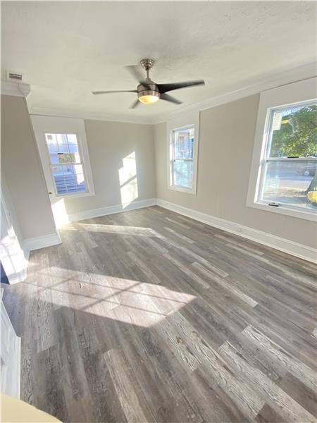 Apartment for rent at 2604 Jefferson St, Savannah, GA 31401