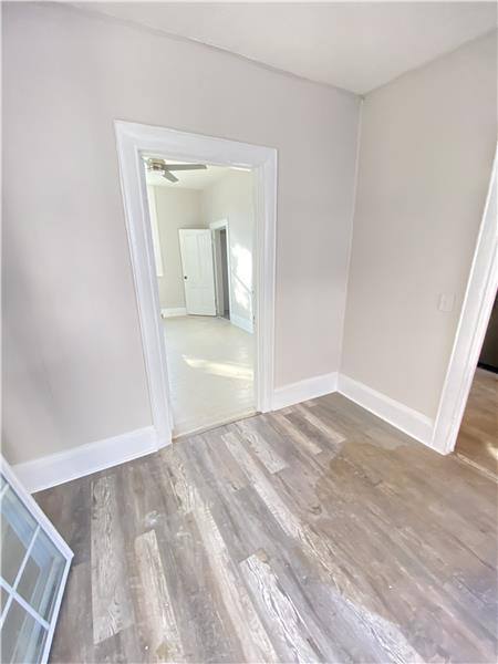 Apartment for rent at 2604 Jefferson St, Savannah, GA 31401