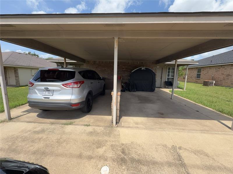 Apartment for rent at 1814 A S FM 116 #A, Copperas Cove, TX 76522
