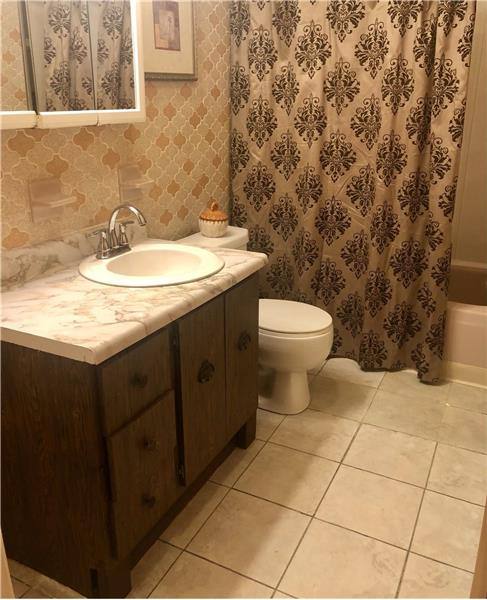 Townhouse for rent at 1462 Crittenden Rd, Rochester, NY 14623