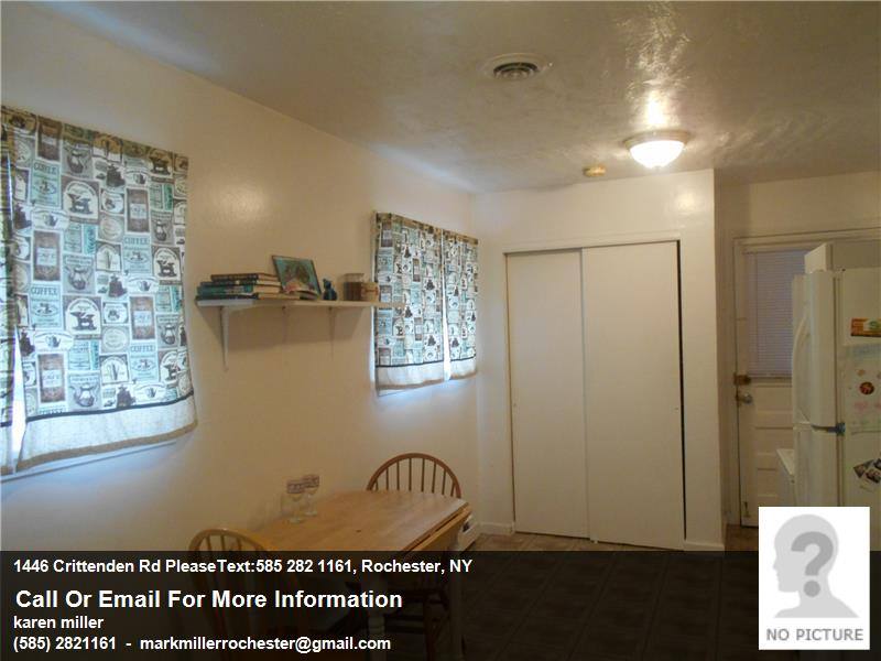 Townhouse for rent at 1462 Crittenden Rd, Rochester, NY 14623