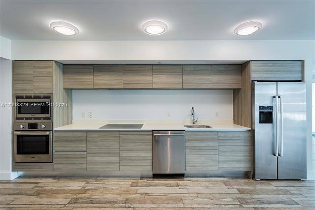 Apartment for rent at 6620 Indian Creek Dr #313, Miami Beach, FL 33141
