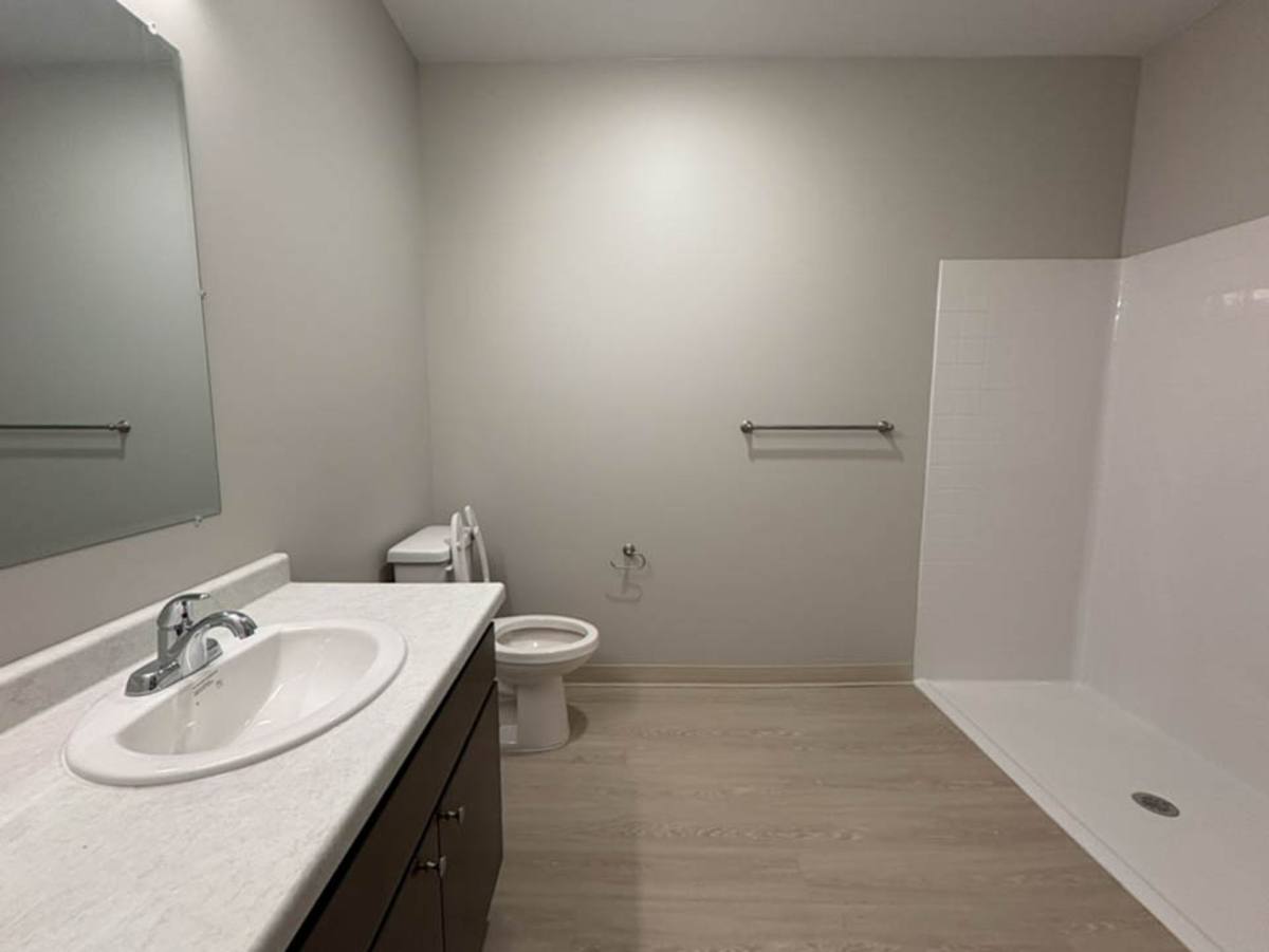 Apartment for rent at 100 Fallwood Rd, Redwood Falls, MN 56283