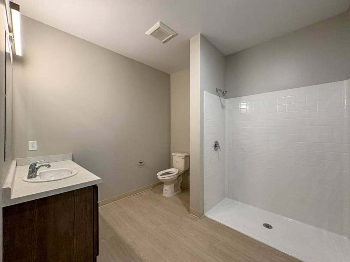 Apartment for rent at 100 Fallwood Rd, Redwood Falls, MN 56283