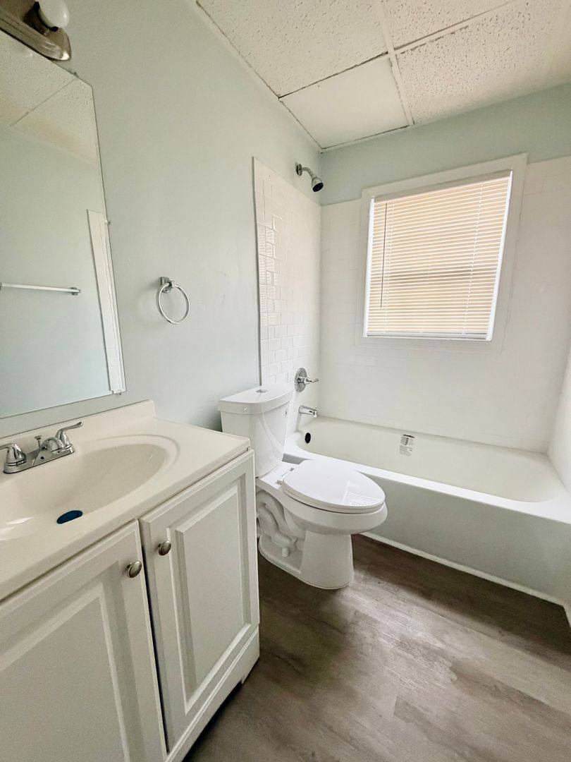 Apartment for rent at 3270 Dodson Dr Connector, Atlanta, GA 30344