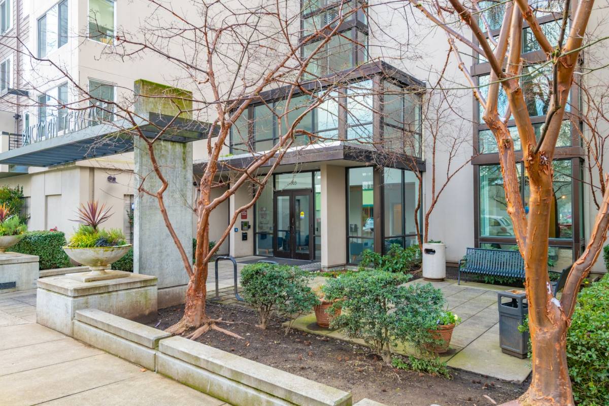 Apartment for rent at 303 NE 16th Ave, Portland, OR 97232