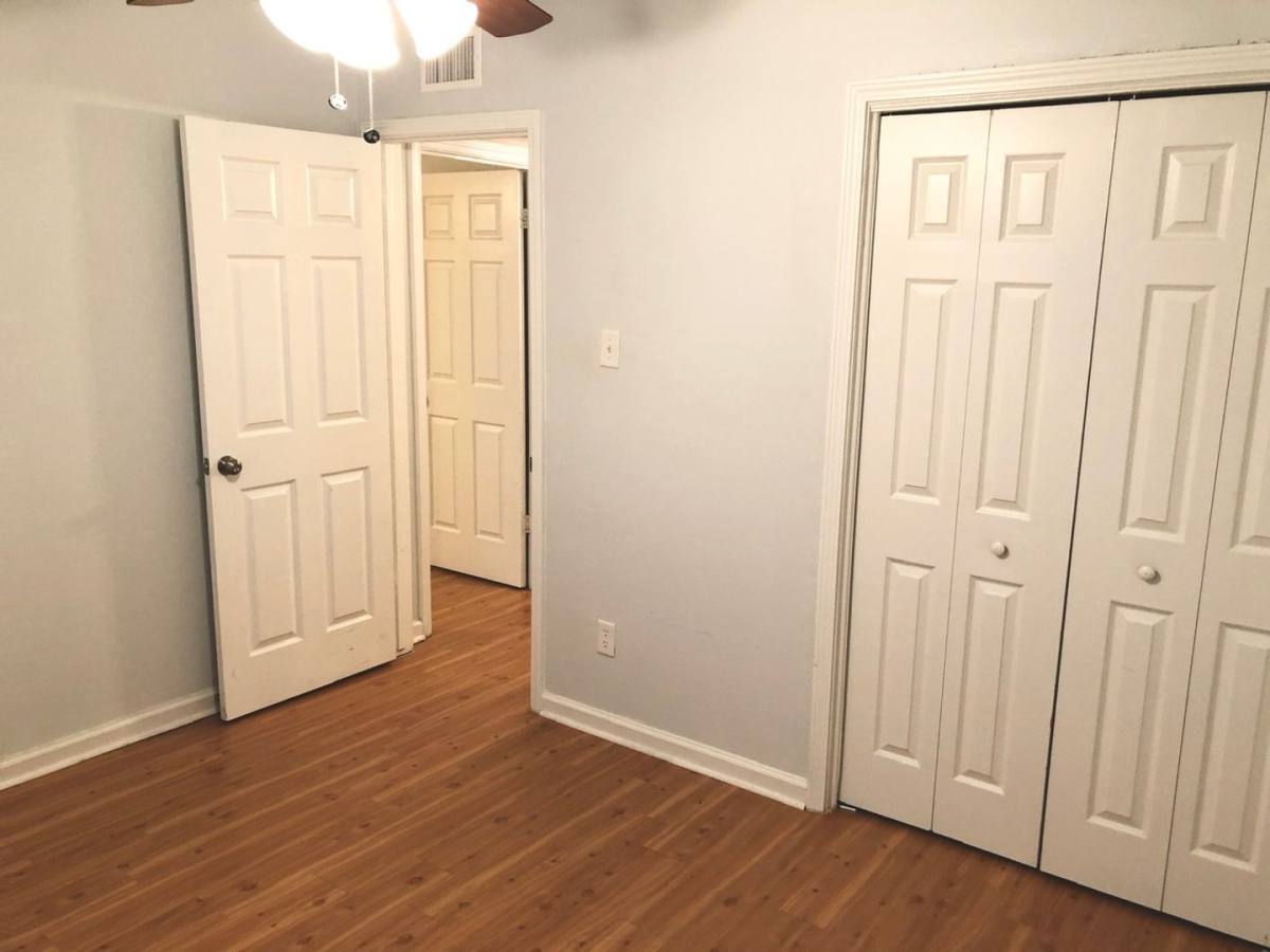 Apartment for rent at 2301 Ohlen Rd, Austin, TX 78757