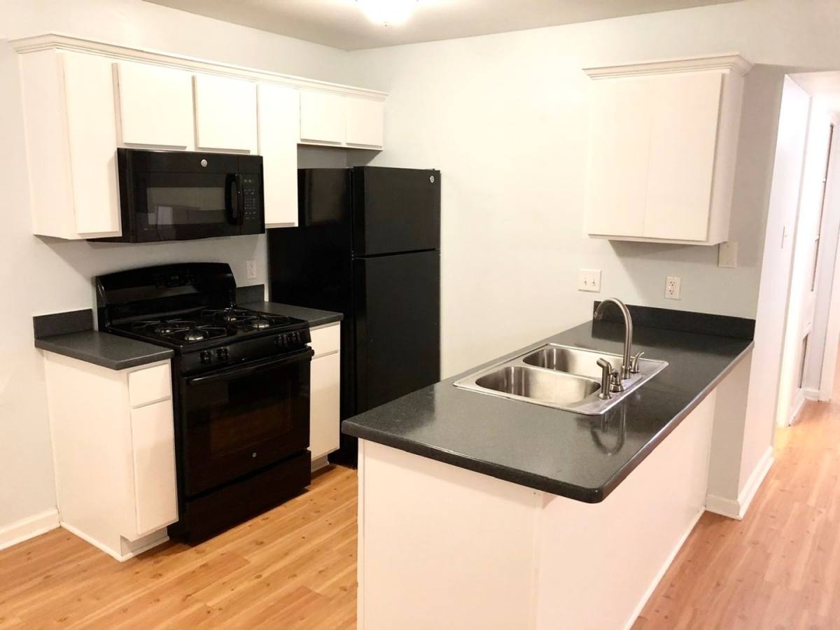 Apartment for rent at 2301 Ohlen Rd, Austin, TX 78757