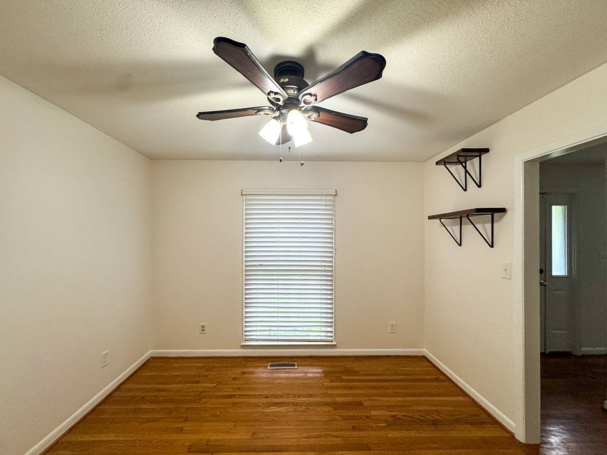 House for rent at 726 Dandridge Dr, Fayetteville, NC 28303