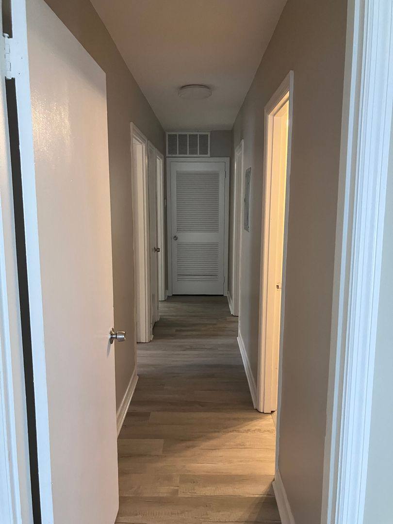 Apartment for rent at 2063 Vineville Ave, Macon, GA 31204