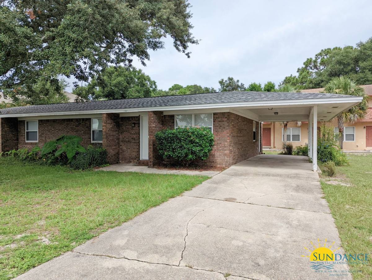 House for rent at 103 Church Ave, Fort Walton Beach, FL 32548
