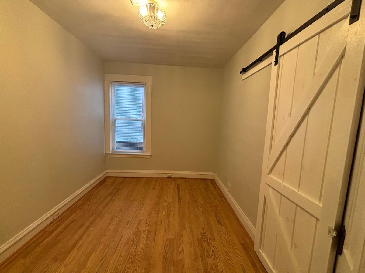 Apartment for rent at 117-119 Whittier Ave, Syracuse, NY 13204