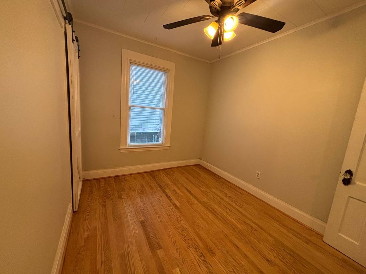 Apartment for rent at 117-119 Whittier Ave, Syracuse, NY 13204