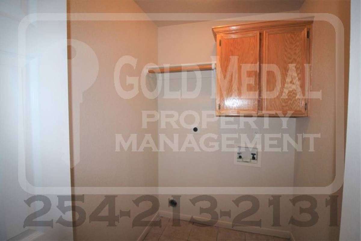 Apartment for rent at 3603 Dustin Court, Killeen, TX 76549
