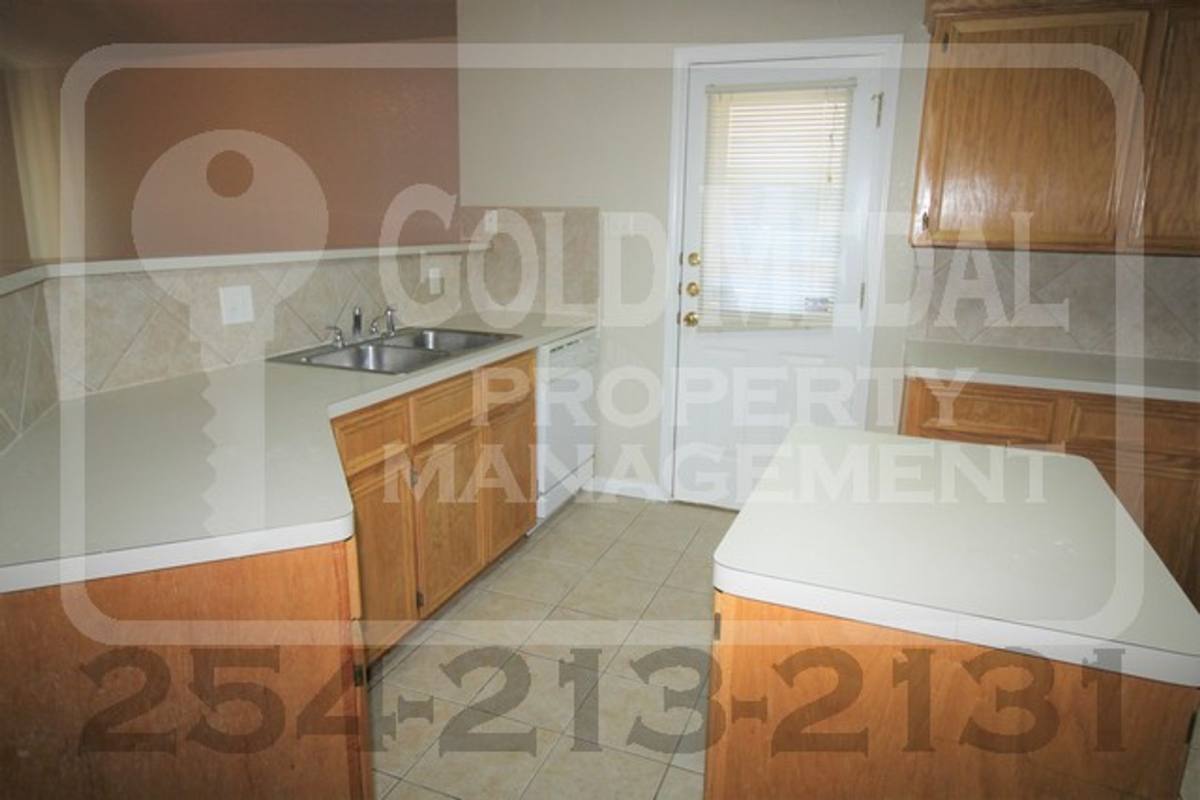 Apartment for rent at 3603 Dustin Court, Killeen, TX 76549