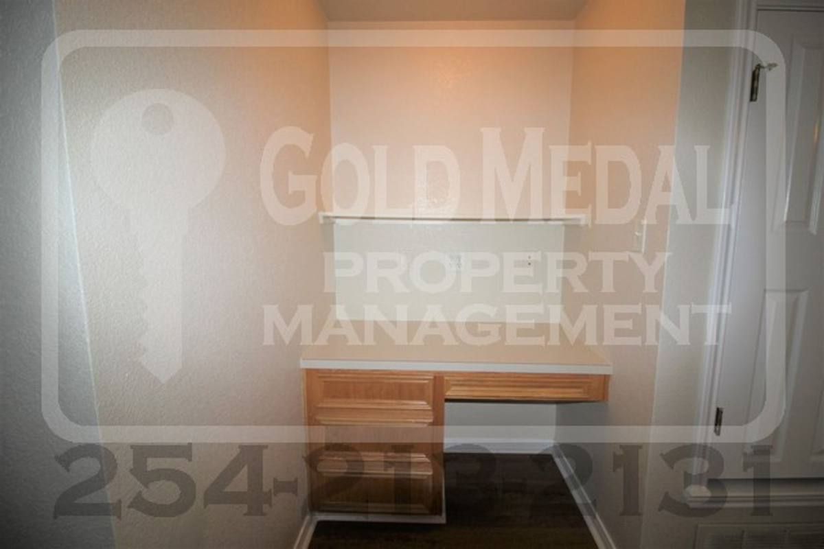 Apartment for rent at 3603 Dustin Court, Killeen, TX 76549
