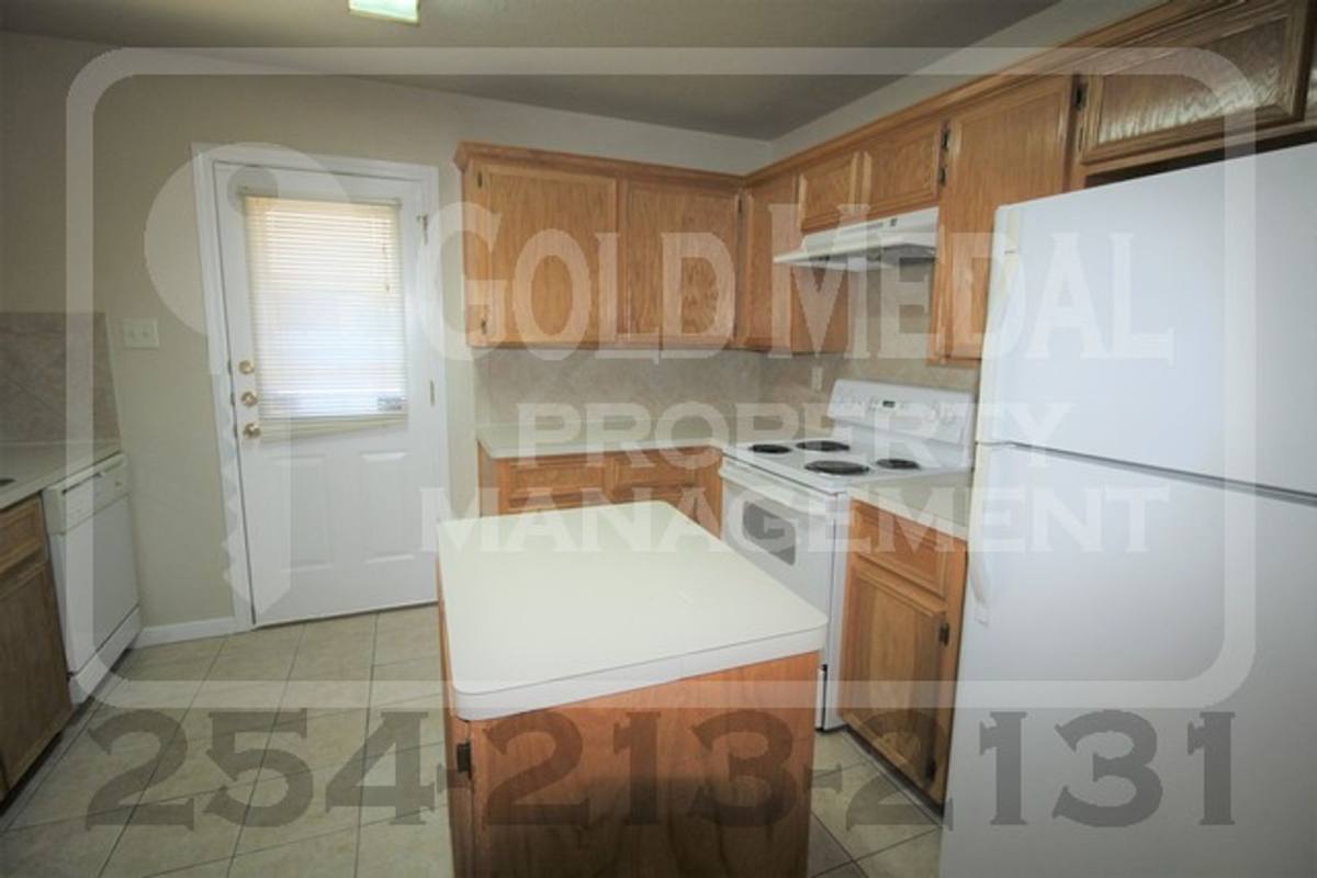 Apartment for rent at 3603 Dustin Court, Killeen, TX 76549