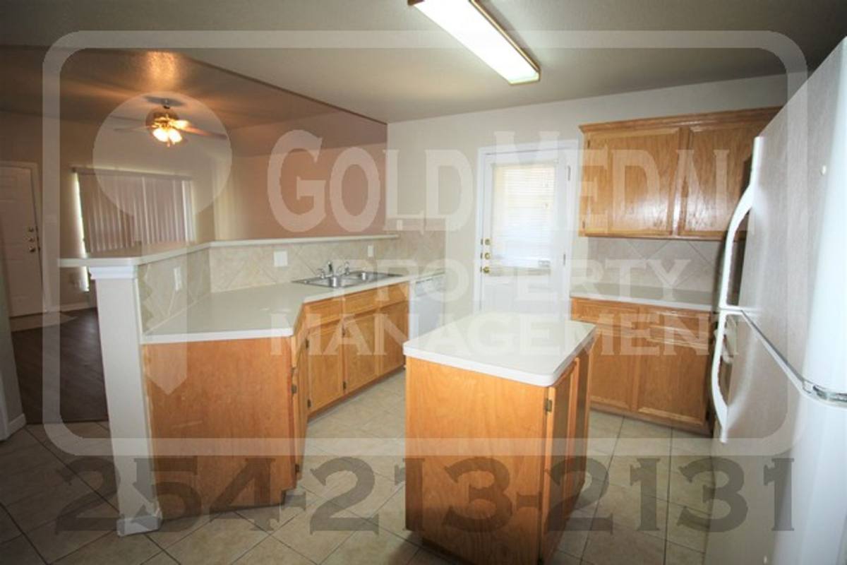 Apartment for rent at 3603 Dustin Court, Killeen, TX 76549