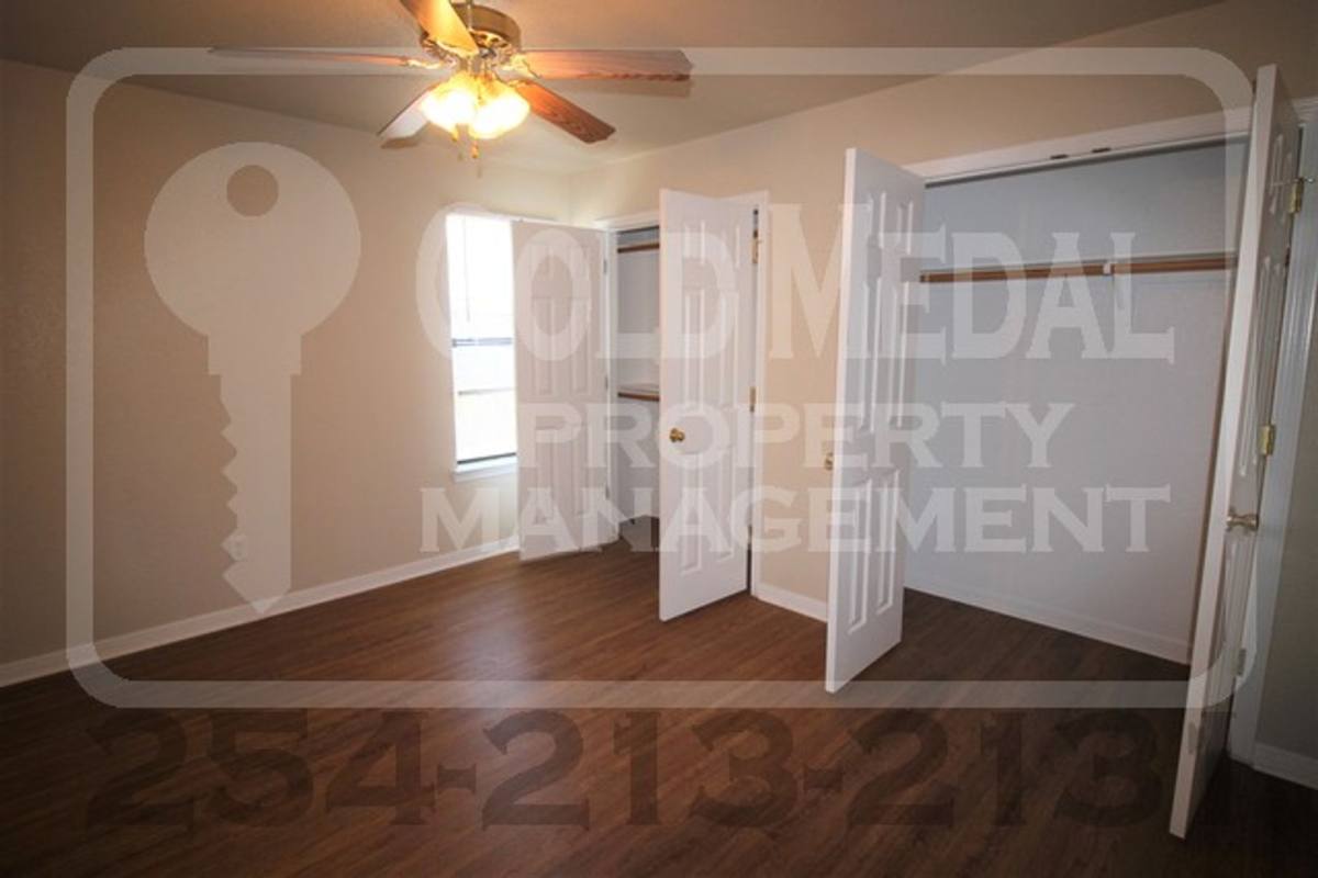 Apartment for rent at 3603 Dustin Court, Killeen, TX 76549