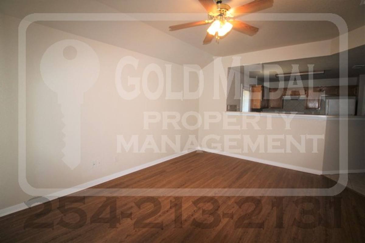 Apartment for rent at 3603 Dustin Court, Killeen, TX 76549