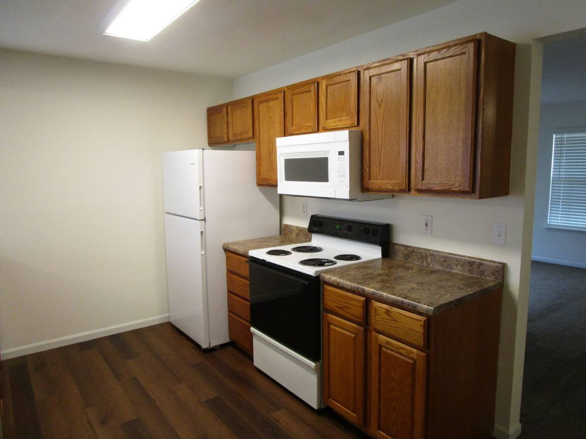 Apartment for rent at 2409-2411 Northampton Dr, Columbia, MO 65201