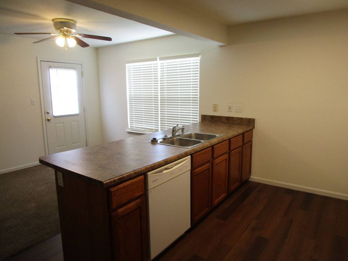 Apartment for rent at 2409-2411 Northampton Dr, Columbia, MO 65201