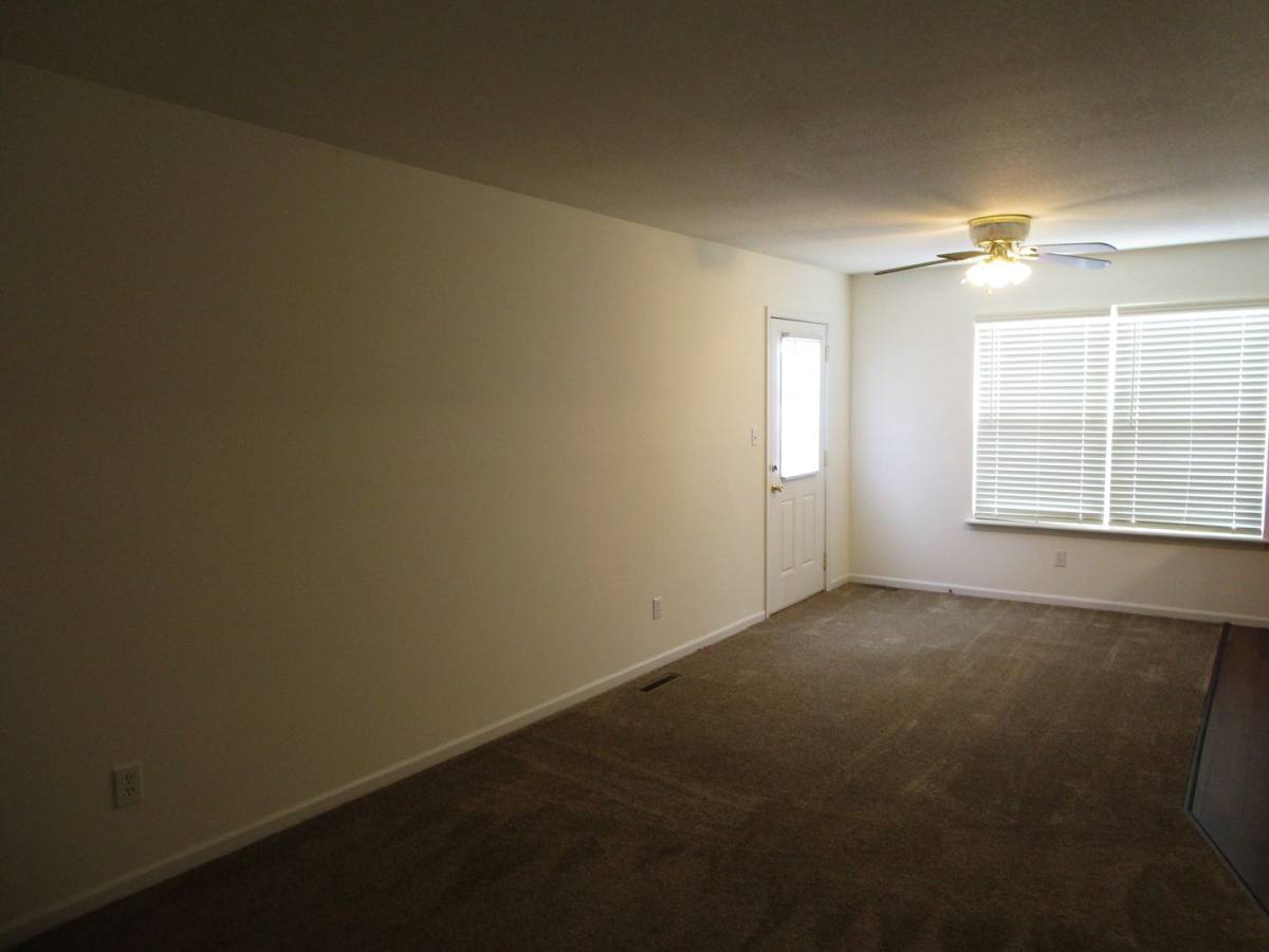 Apartment for rent at 2409-2411 Northampton Dr, Columbia, MO 65201