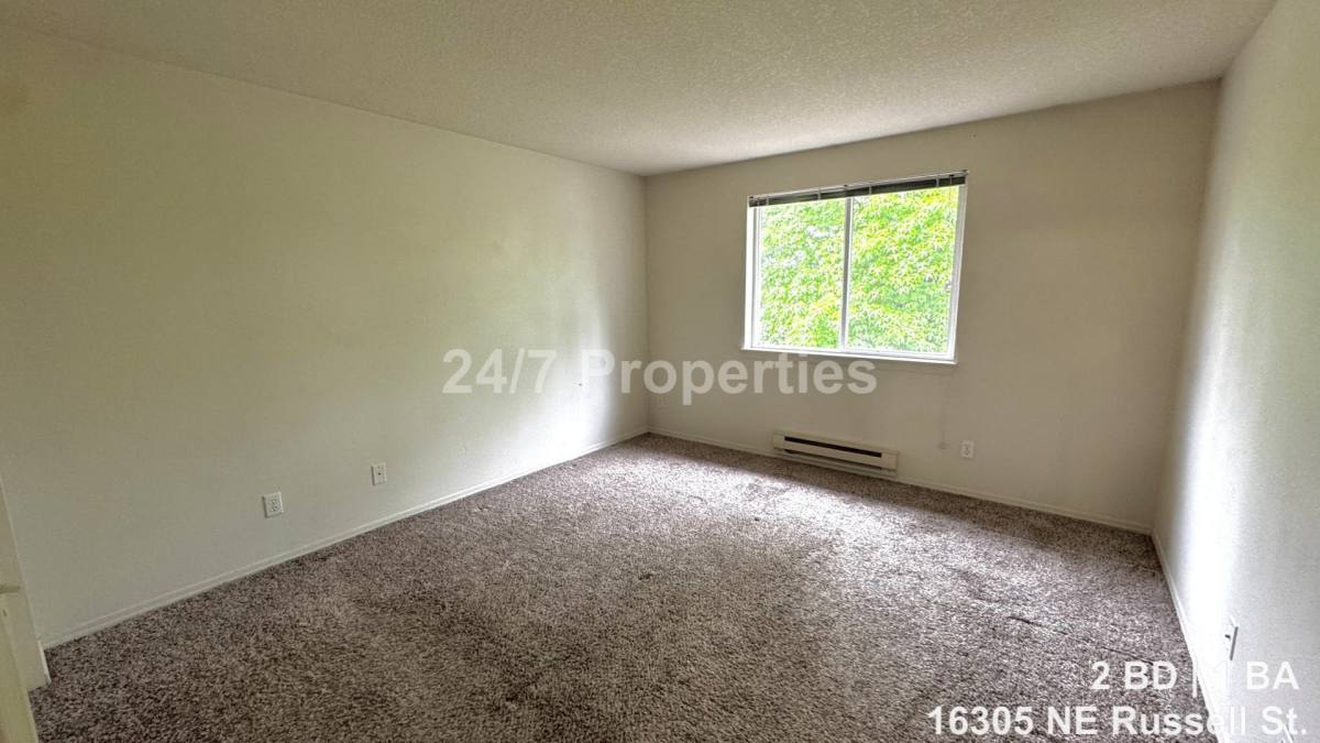 Apartment for rent at 16301 NE Russell St, Portland, OR 97230
