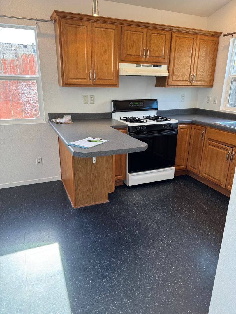 Apartment for rent at 269-273 High St, San Luis Obispo, CA 93401