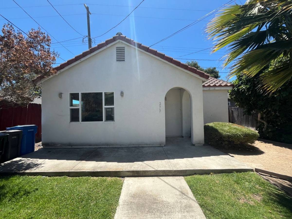Apartment for rent at 269-273 High St, San Luis Obispo, CA 93401