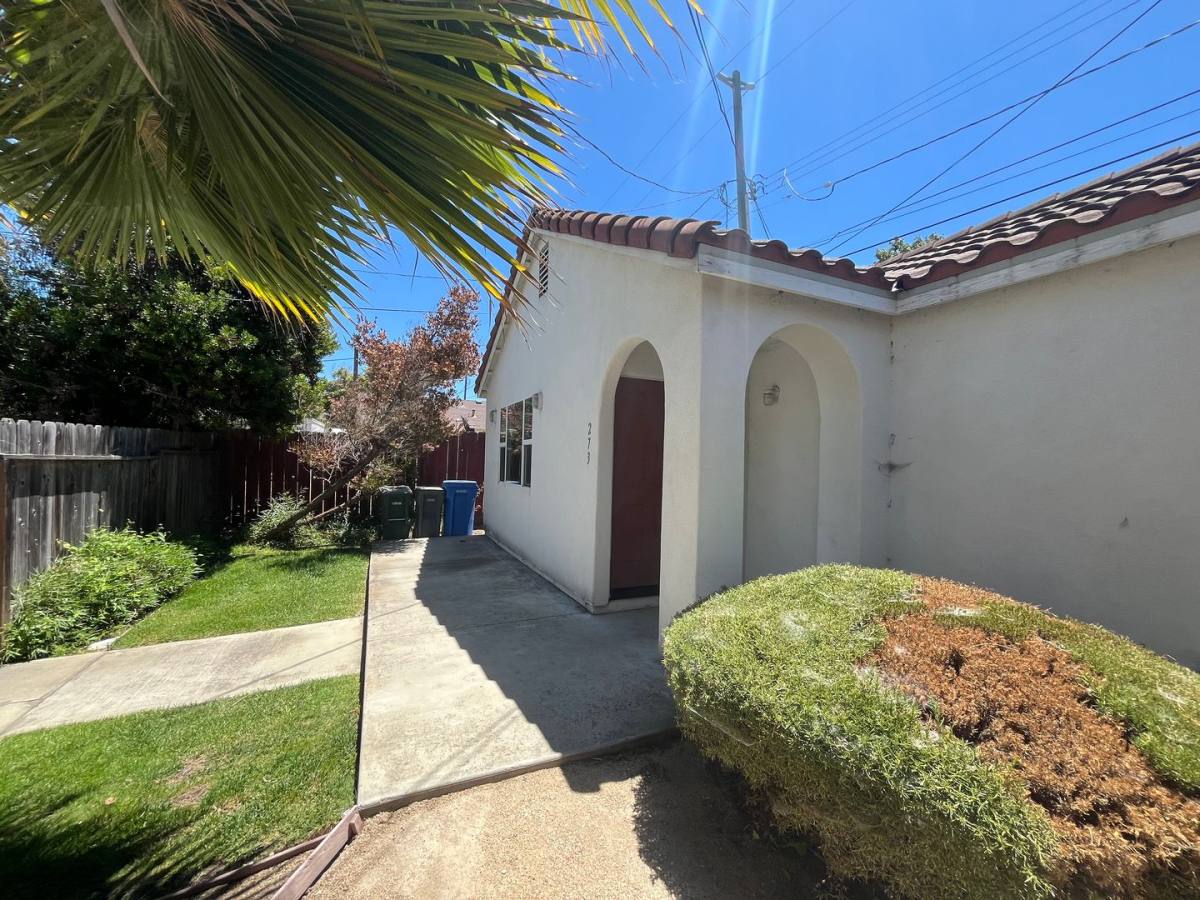 Apartment for rent at 269-273 High St, San Luis Obispo, CA 93401