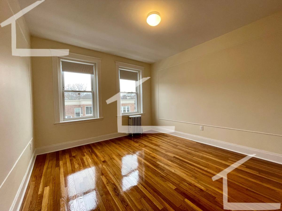 Apartment for rent at 8 Vinal St #A11, Brighton, MA 02135