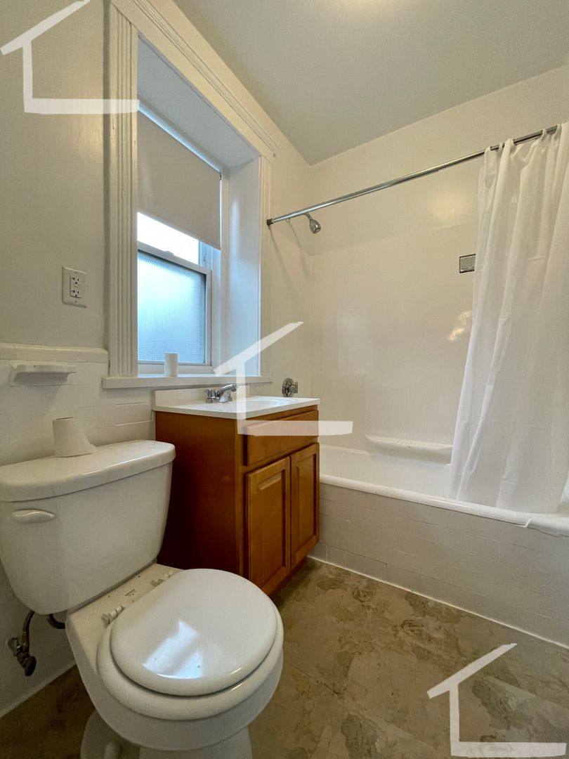 Apartment for rent at 8 Vinal St #A11, Brighton, MA 02135