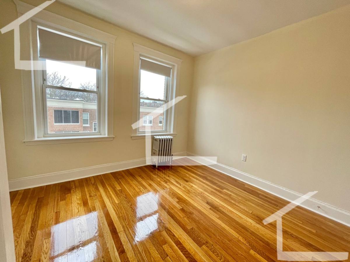 Apartment for rent at 8 Vinal St #A11, Brighton, MA 02135