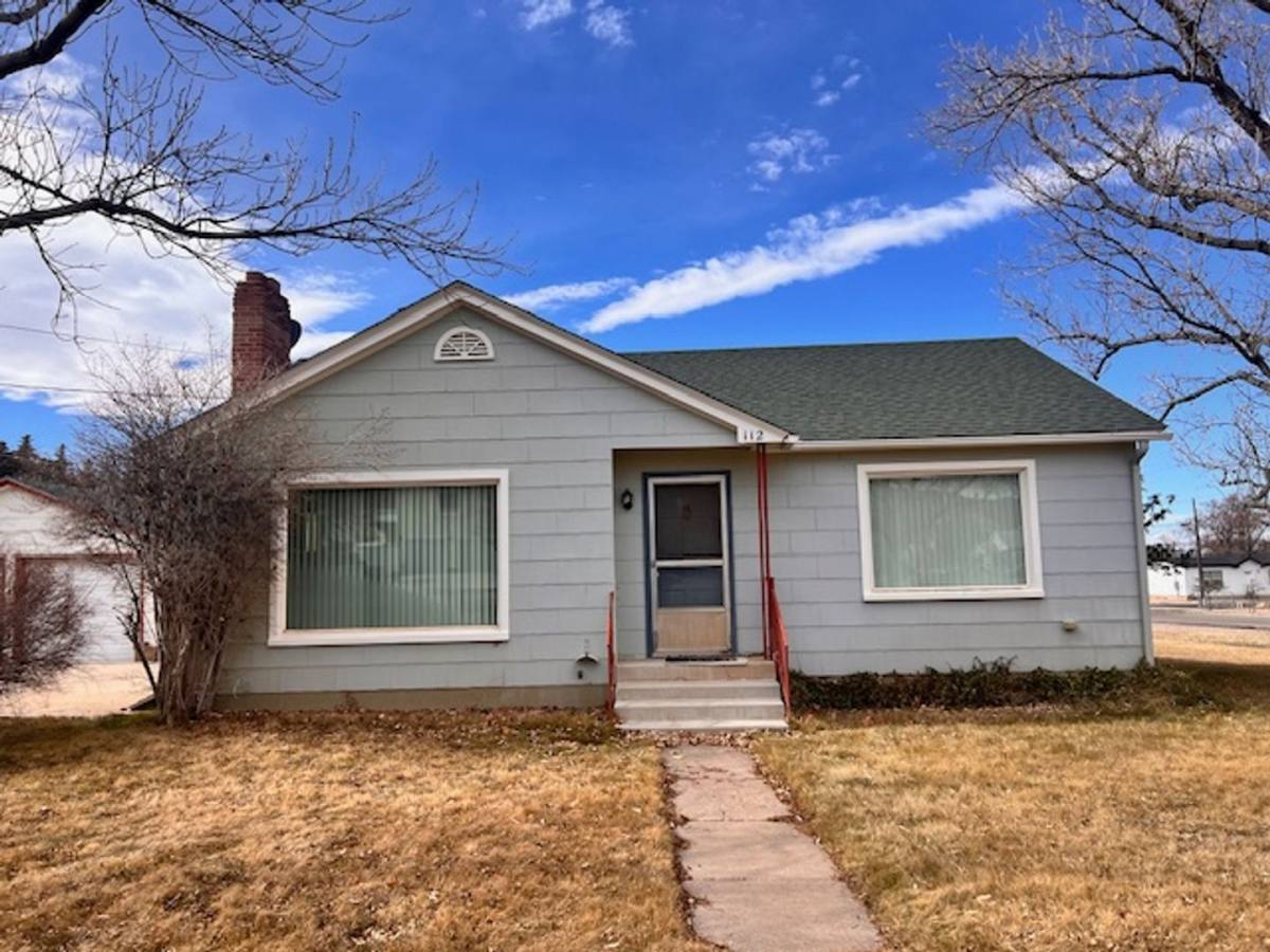 House for rent at 112 S 100 E, Parowan, UT 84761