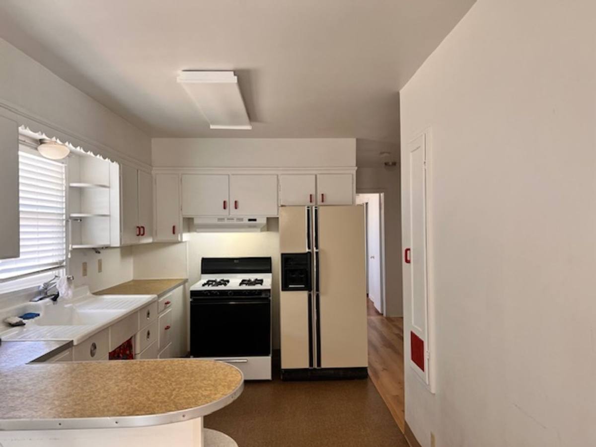 House for rent at 112 S 100 E, Parowan, UT 84761