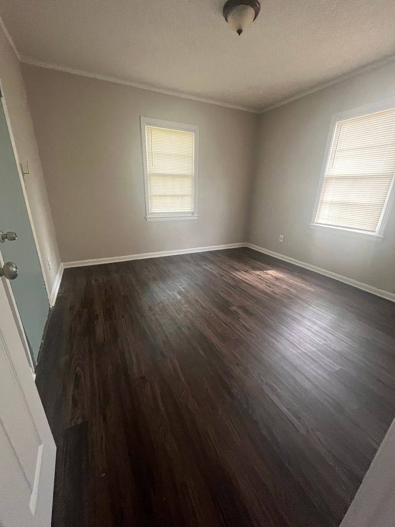 House for rent at 2812 Amsden Ave, Memphis, TN 38106