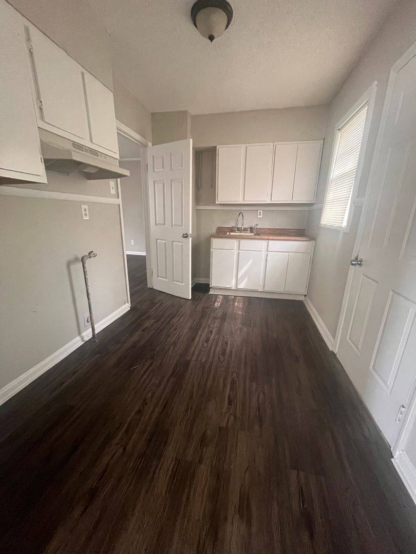 House for rent at 2812 Amsden Ave, Memphis, TN 38106
