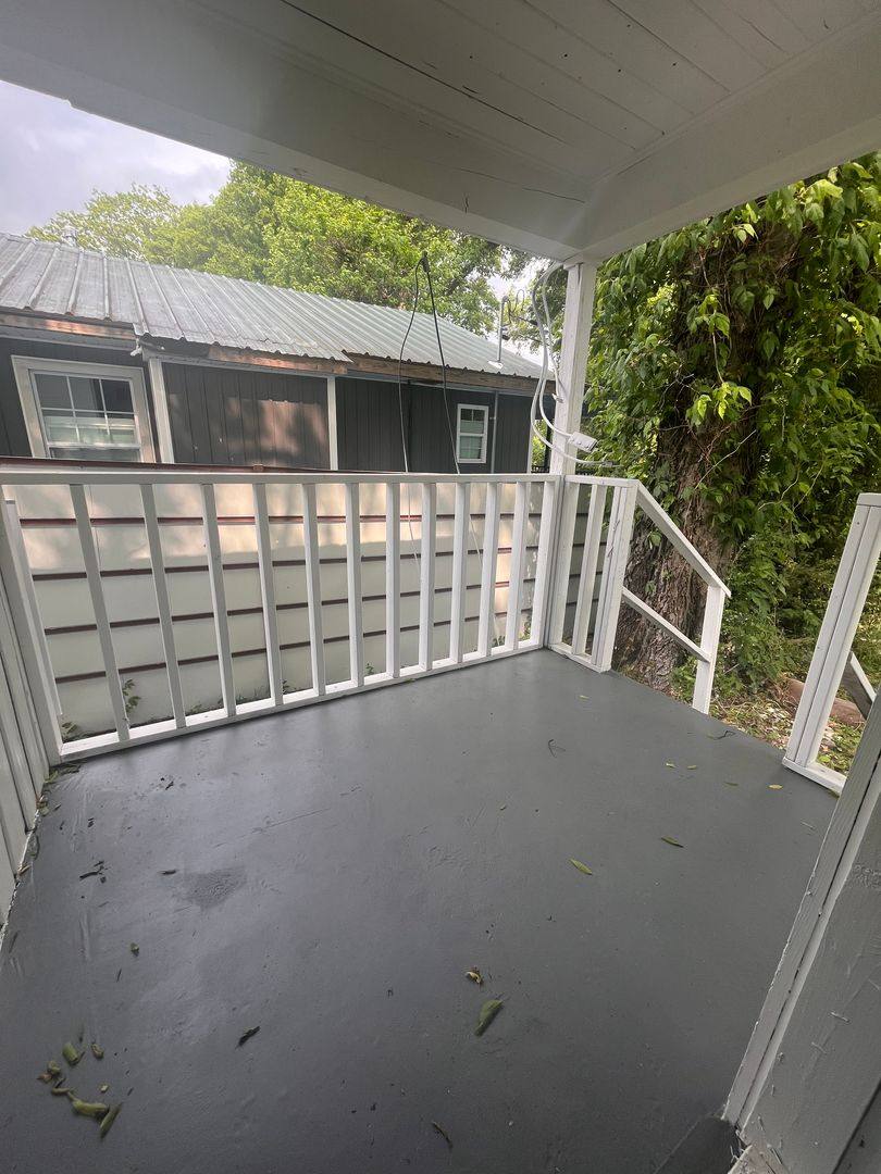 House for rent at 2812 Amsden Ave, Memphis, TN 38106