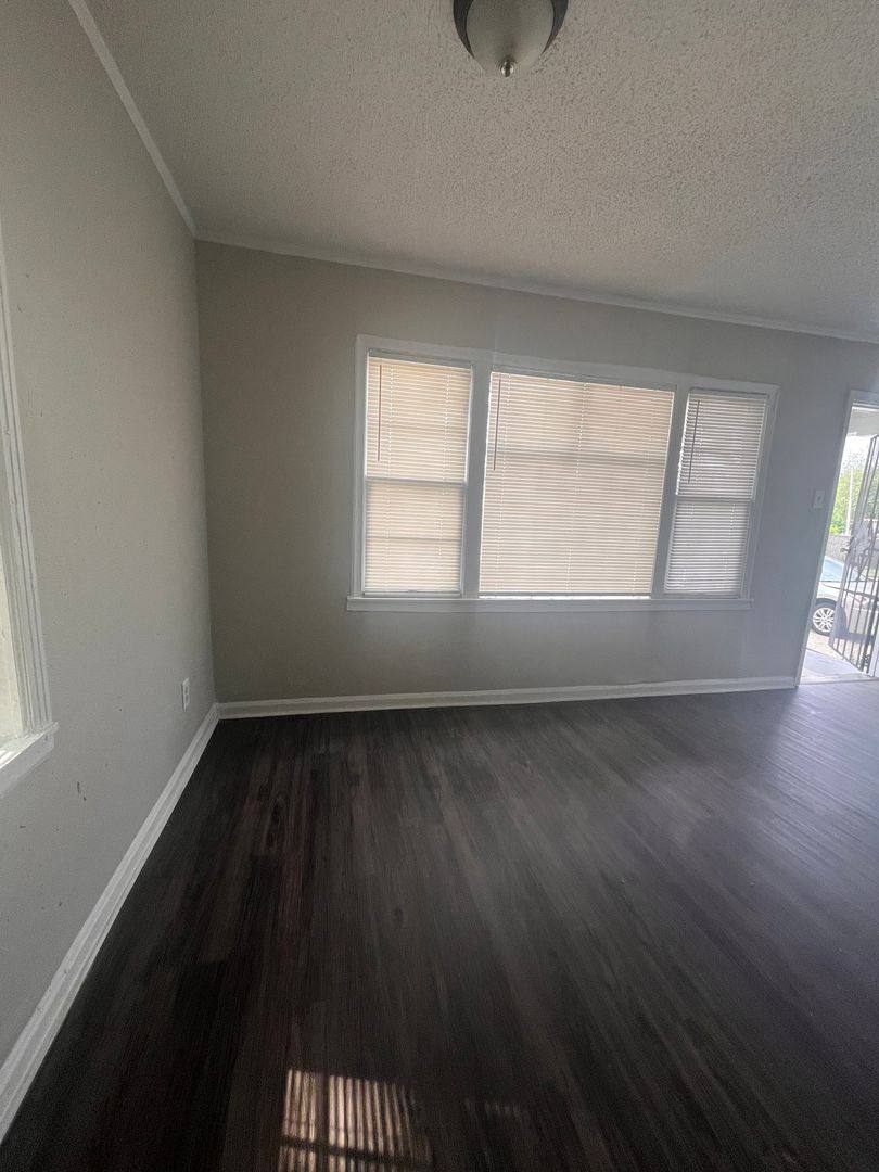 House for rent at 2812 Amsden Ave, Memphis, TN 38106