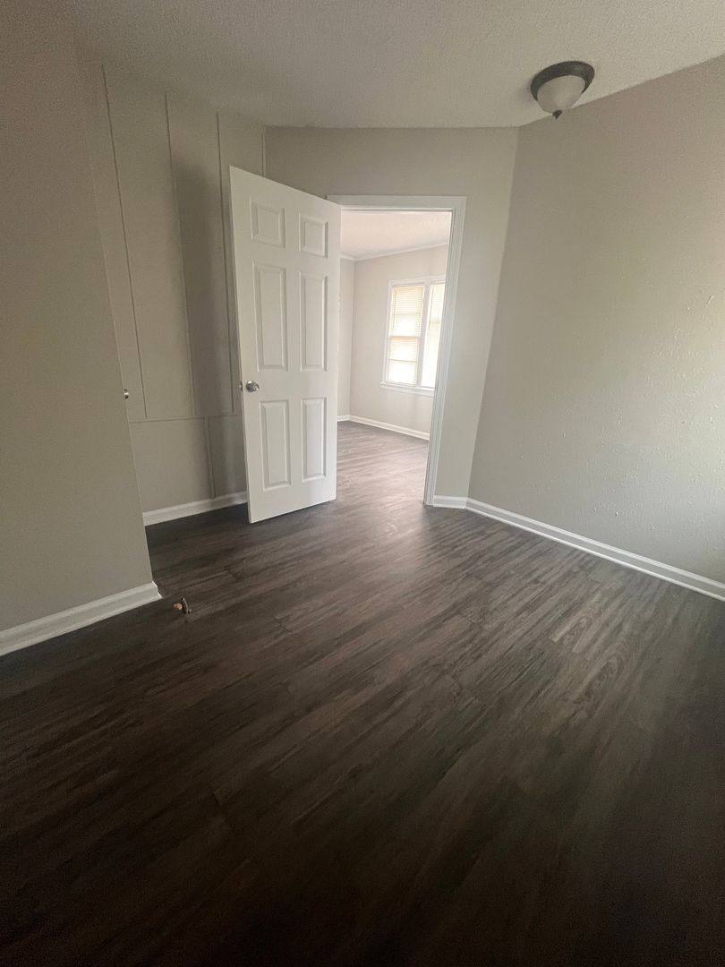 House for rent at 2812 Amsden Ave, Memphis, TN 38106