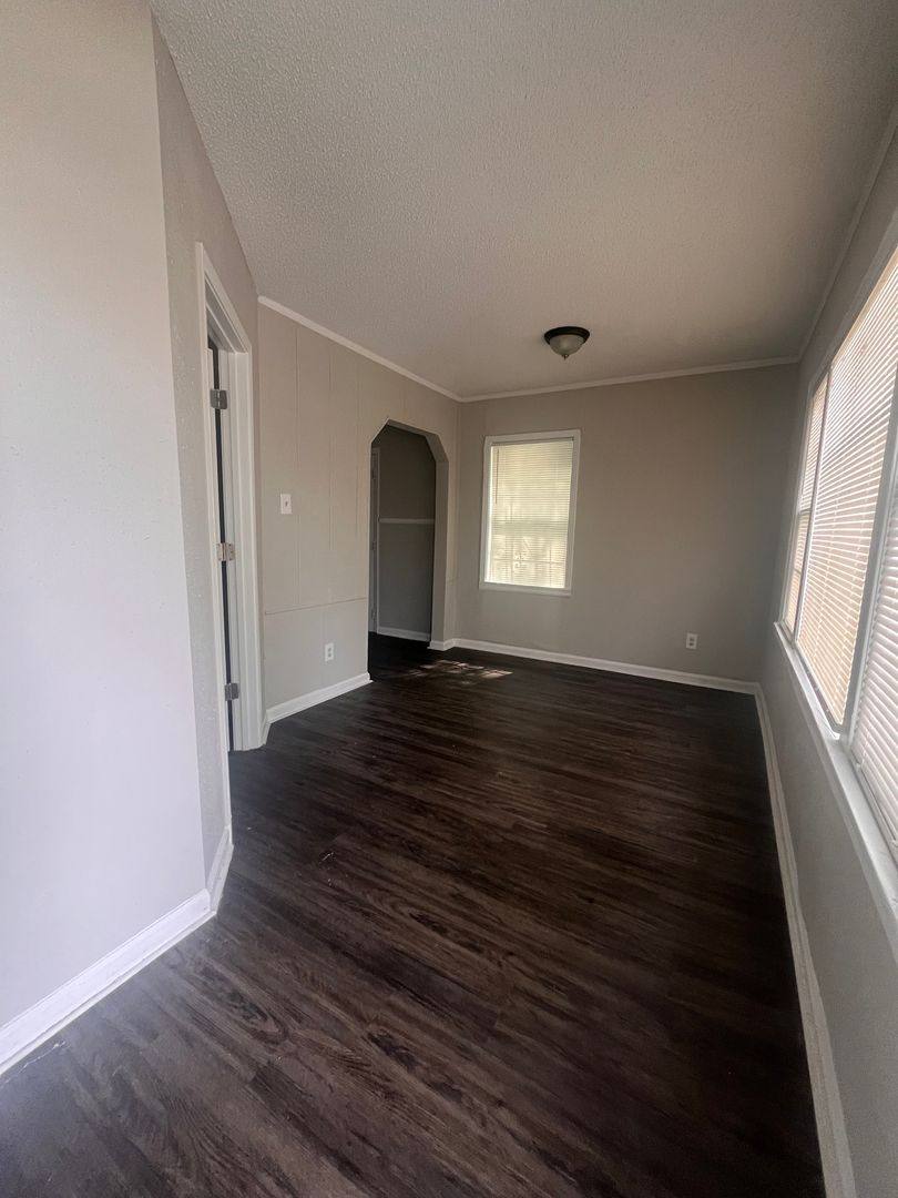 House for rent at 2812 Amsden Ave, Memphis, TN 38106
