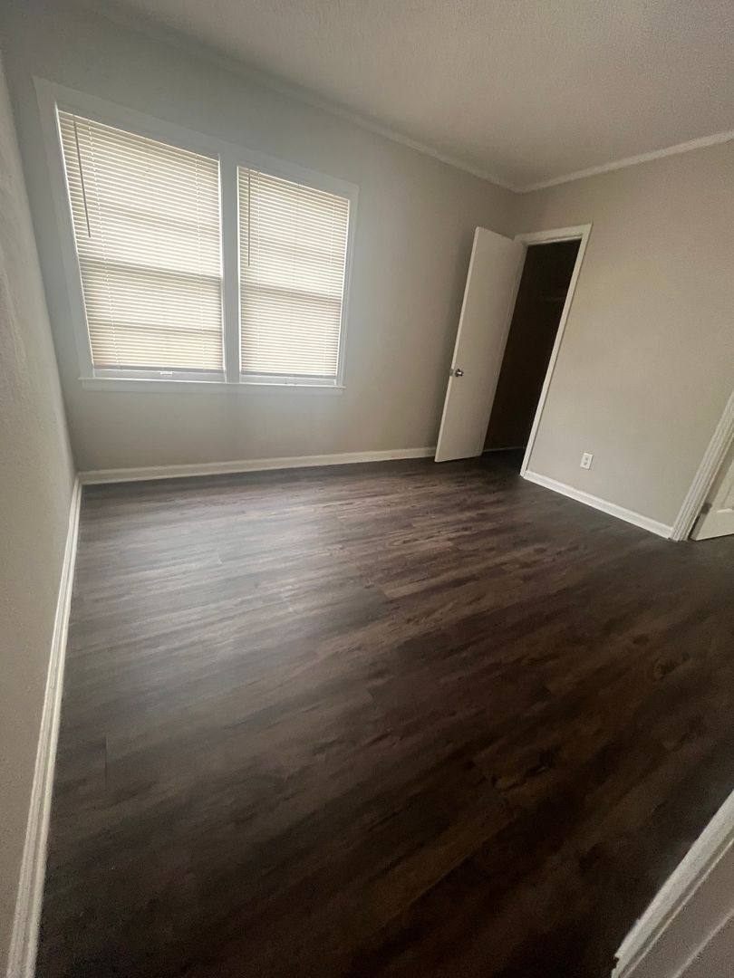 House for rent at 2812 Amsden Ave, Memphis, TN 38106