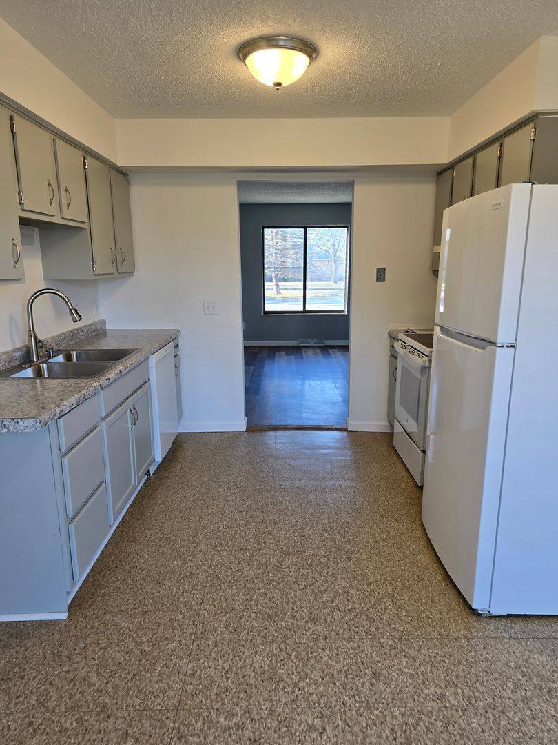Apartment for rent at 6226 Normandy, Saginaw, MI 48638