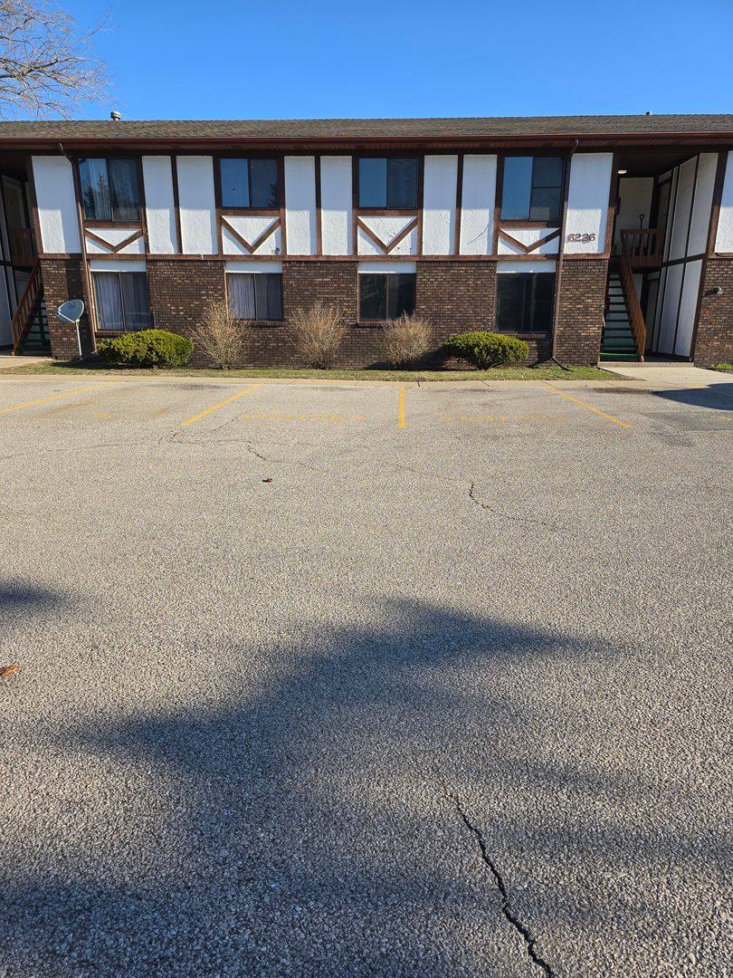 Apartment for rent at 6226 Normandy, Saginaw, MI 48638