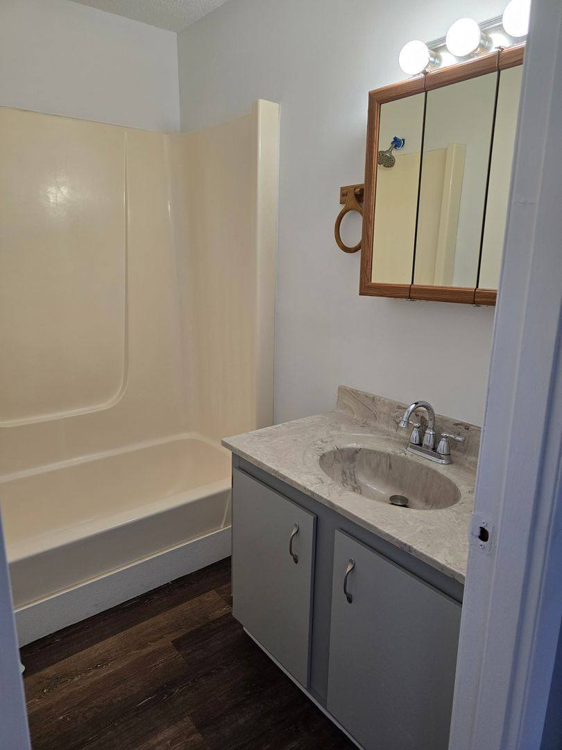 Apartment for rent at 6226 Normandy, Saginaw, MI 48638