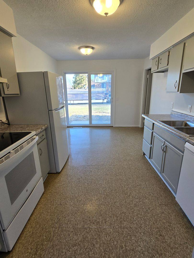 Apartment for rent at 6226 Normandy, Saginaw, MI 48638